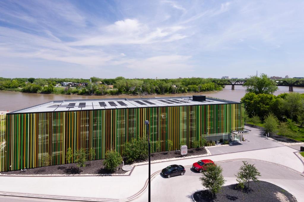 Mere Hotel - Resim 36