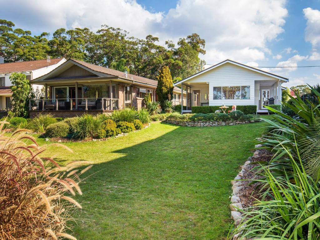 Beach Street Villas Huskisson, Huskisson Updated 2024 Prices