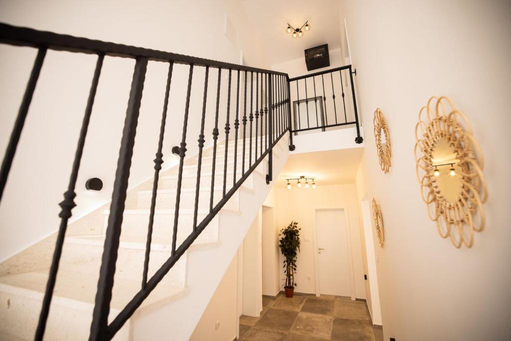 Fotografie z fotogalerie ubytování 1oak villa v destinaci Vir