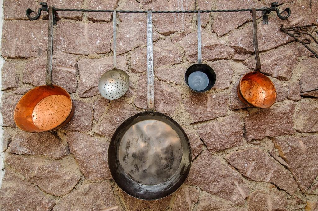 Fotografie z fotogalerie ubytování Peterlungerhof v destinaci Siusi