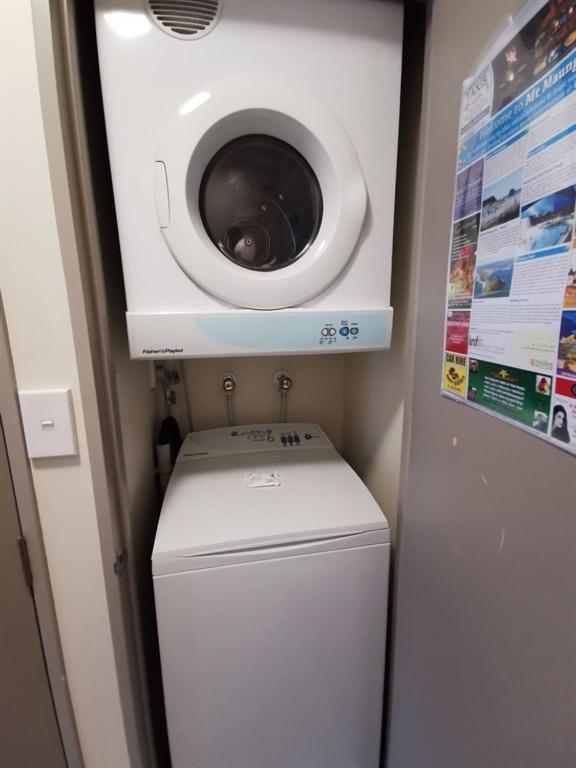 
One-Bedroom Apartment - Second Floor
