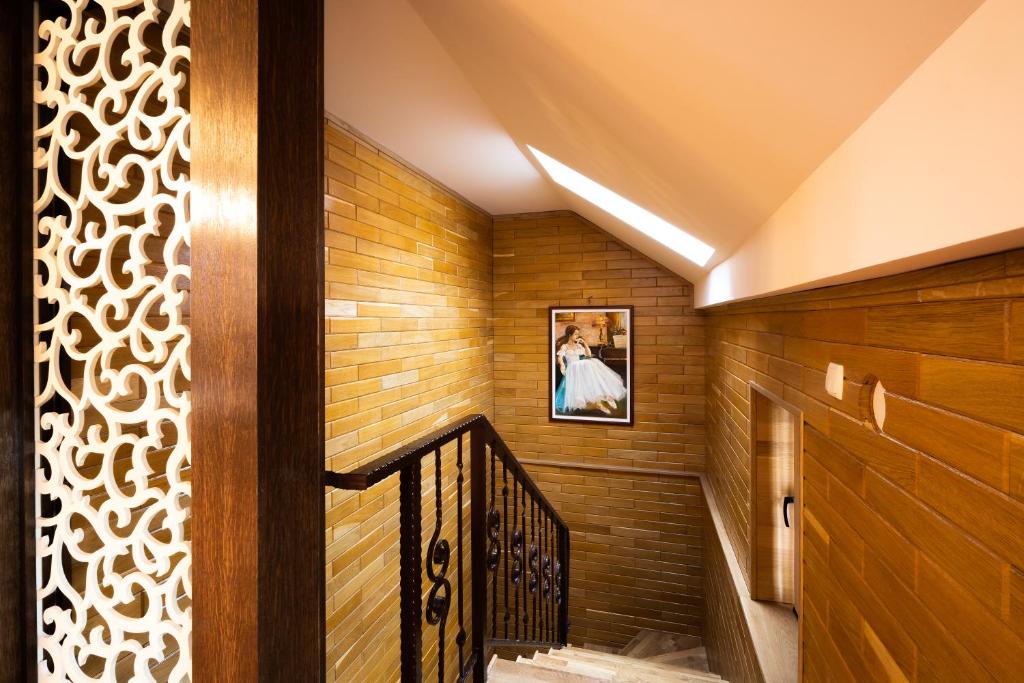 Fotografie z fotogalerie ubytování Apartament Hotel H v destinaci Orăştie