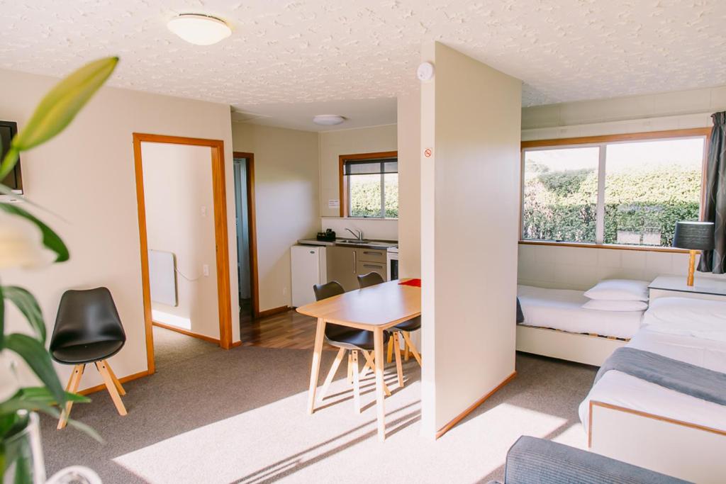 Fotografie z fotogalerie ubytování Flaxbourne Motels v destinaci Ward