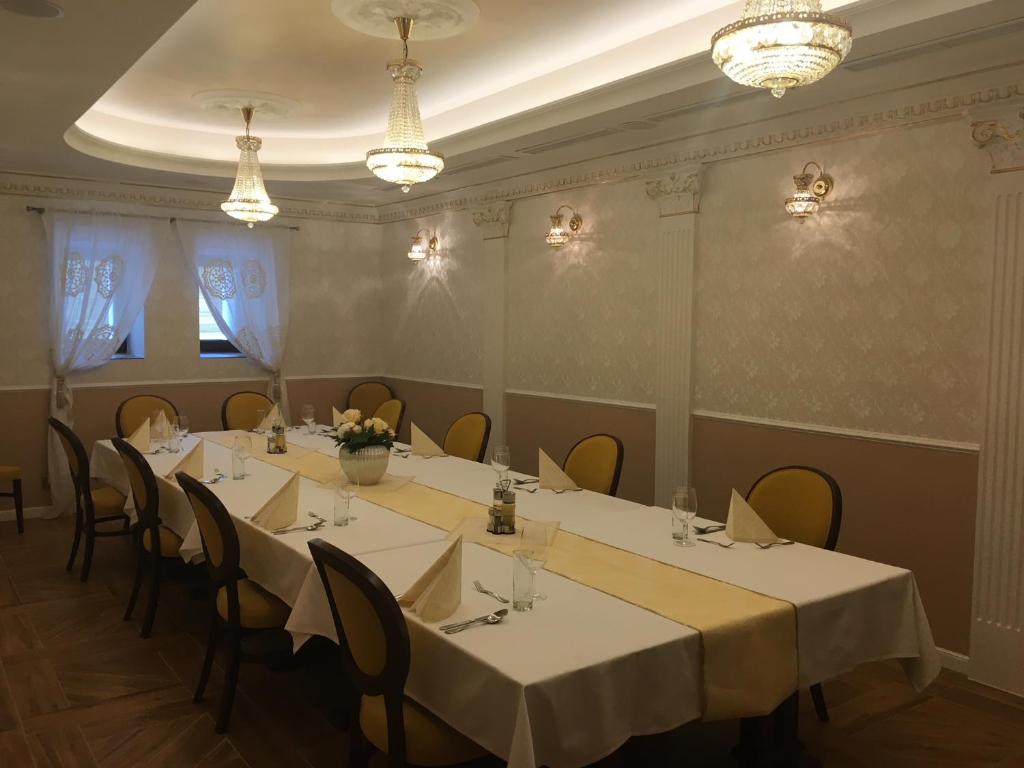 Parkhotel Brno - Resim 8