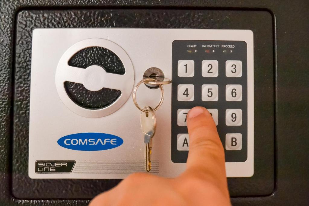 Caro Boutique Hotel - Resim 17