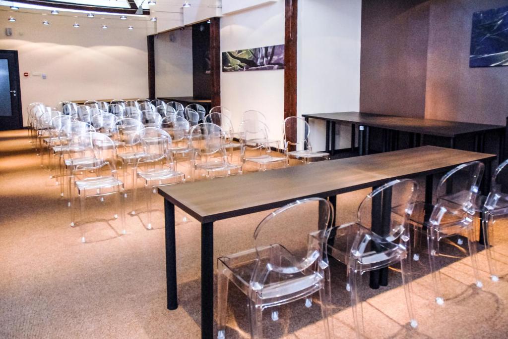 Caro Boutique Hotel - Resim 25