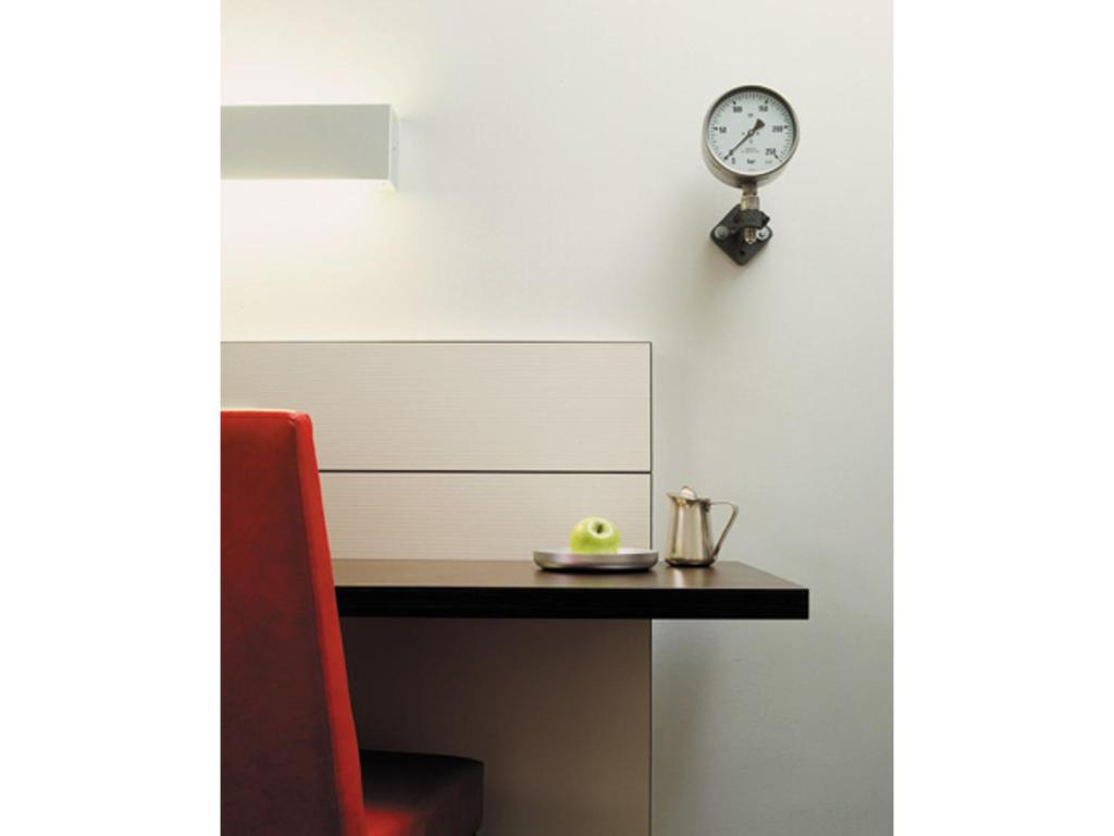 Ferrotel Duisburg - Partner of SORAT Hotels - Standard Single Room