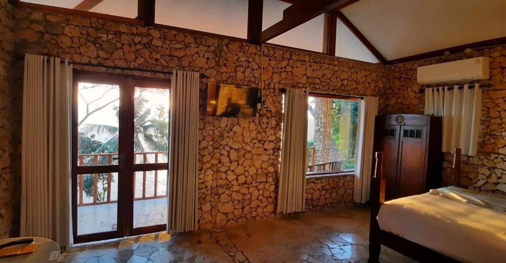 Edge Resort, Yogyakarta - Cottage