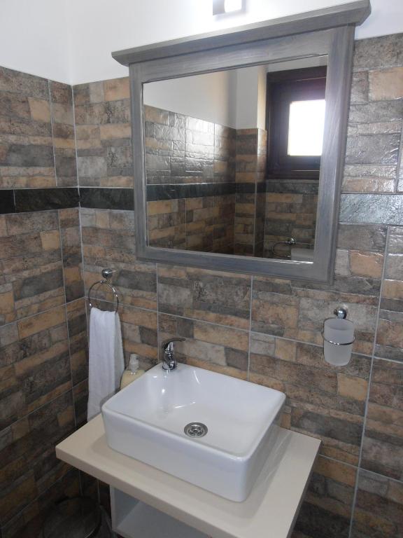 Pensiunea Crai Nou - Suite With Terrace