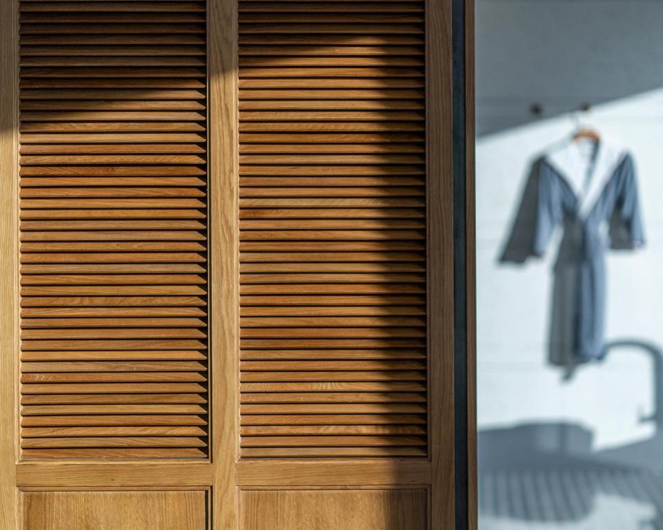 Fotografie z fotogalerie ubytování Andaz Xiamen, By Hyatt v destinaci Sia-men
