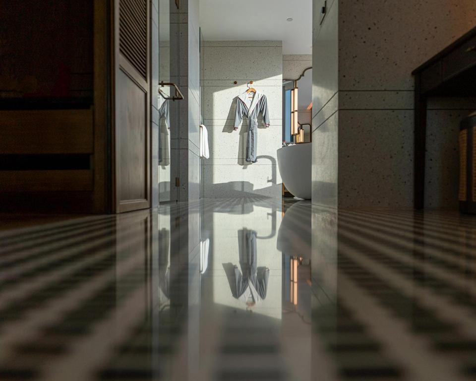 Fotografie z fotogalerie ubytování Andaz Xiamen, By Hyatt v destinaci Sia-men