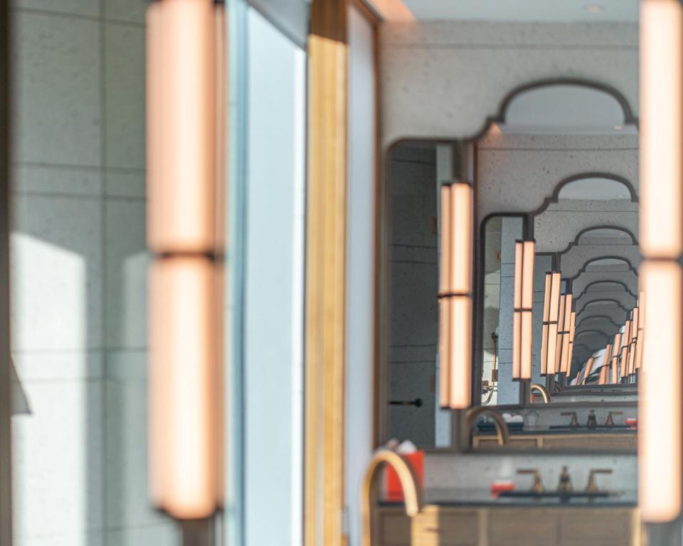 Fotografie z fotogalerie ubytování Andaz Xiamen, By Hyatt v destinaci Sia-men