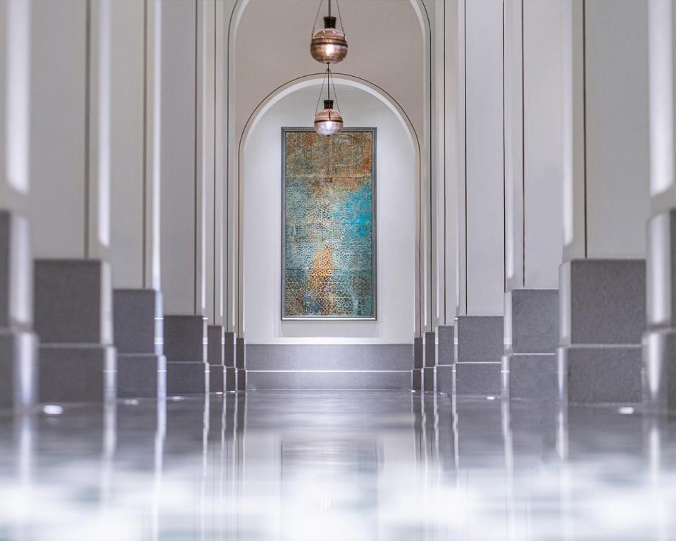 Fotografie z fotogalerie ubytování Andaz Xiamen, By Hyatt v destinaci Sia-men