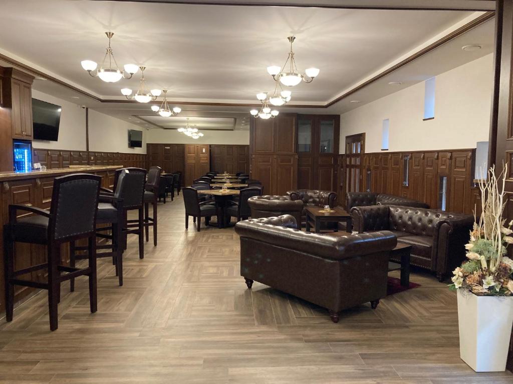 Parkhotel Brno - Resim 15