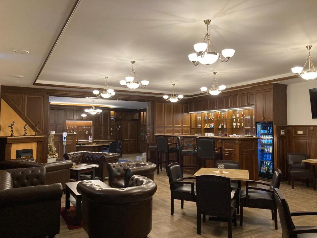 Parkhotel Brno - Resim 5