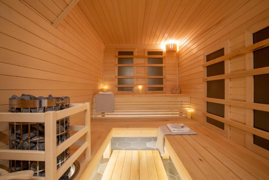 Fotografie z fotogalerie ubytování Casa di Pino Eco Lodge v destinaci Žabljak