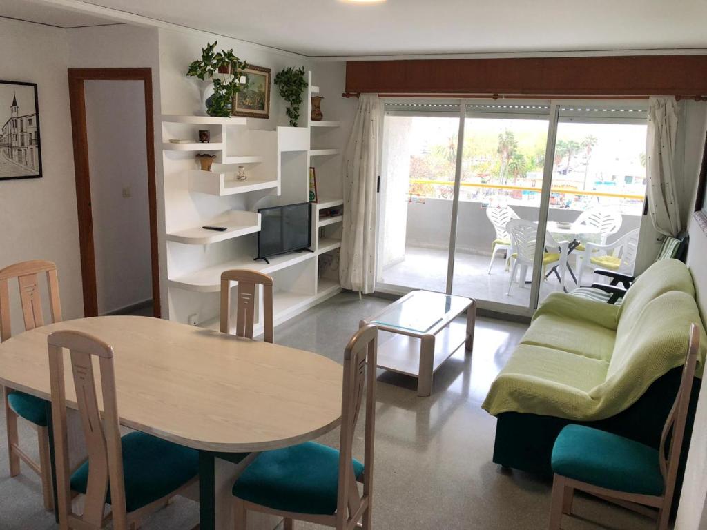Fotografie z fotogalerie ubytování Apartamento Entero Playa de Gandia v destinaci Playa de Gandia