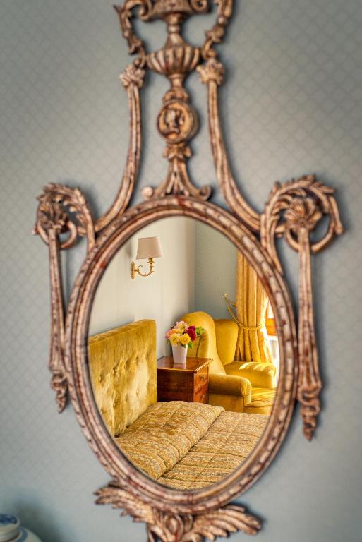Hotel Soli Invicto - Large Double Room