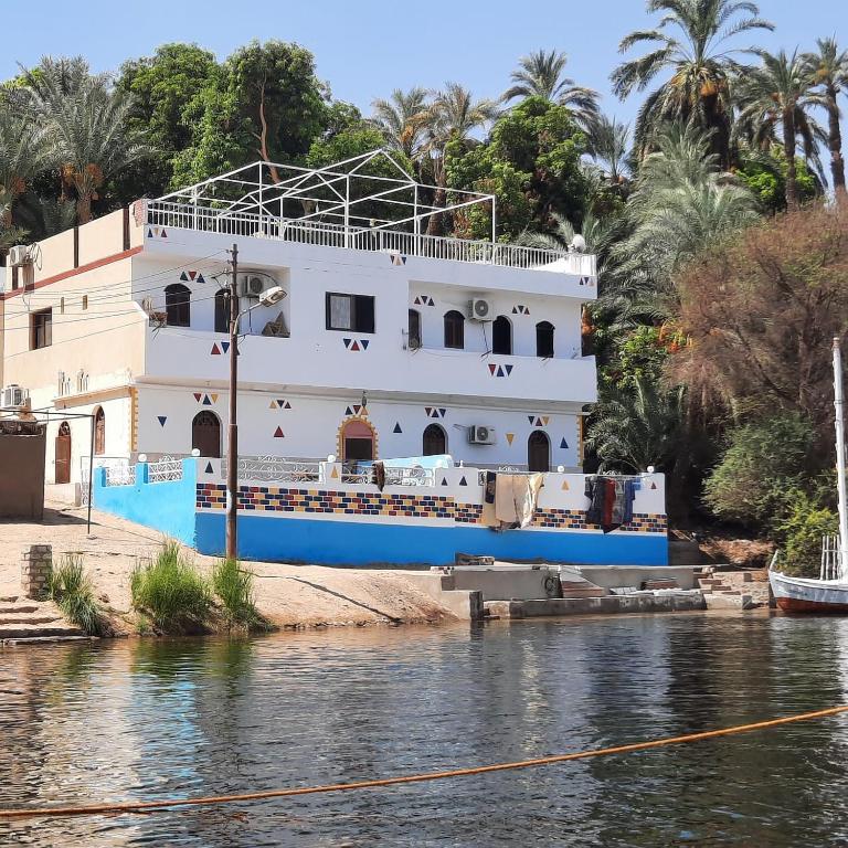 ABAZIDO Nubian Guest House - 18