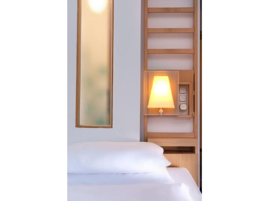 Hotel Agneshof Nürnberg - Resim 7