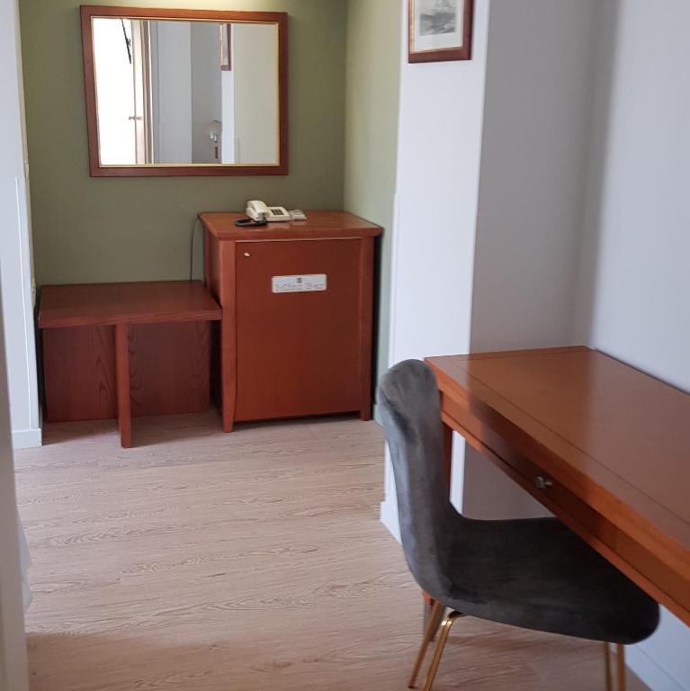 Savoy Hotel - Resim 42