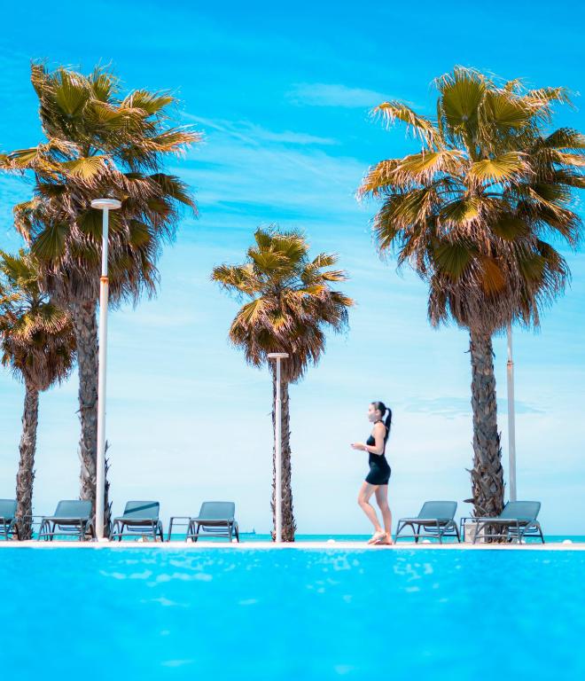 Prestige Resort