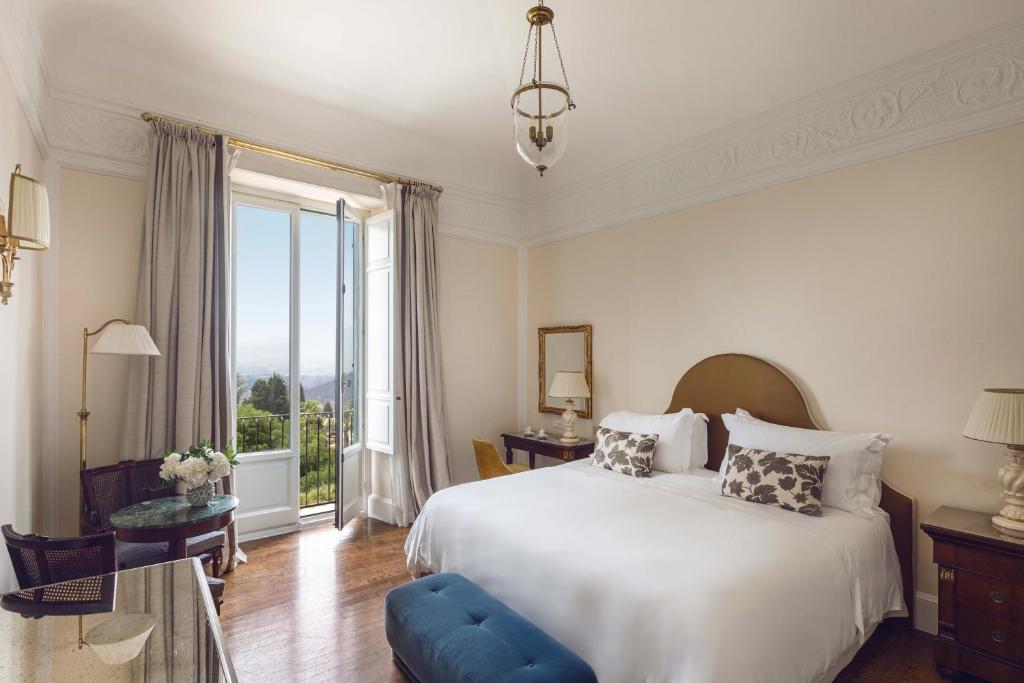 Grand Hotel Timeo, A Belmond Hotel, Taormina photo 2