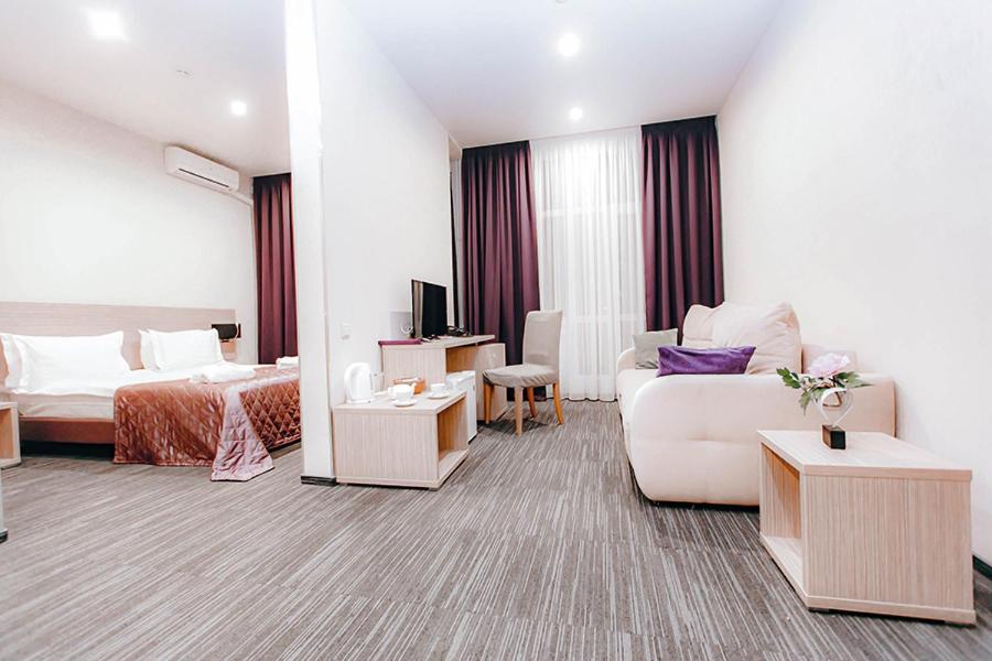 Vozdvizhenskoe Park Hotel - Studio