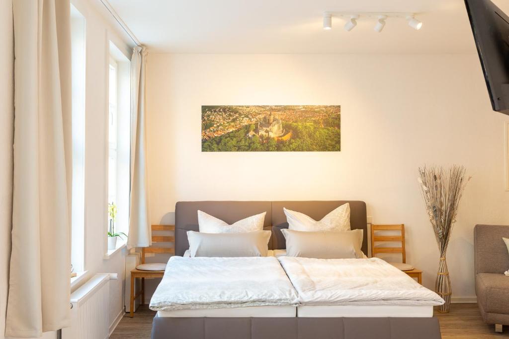 Ferienwohnung zum Marktplatz - 19