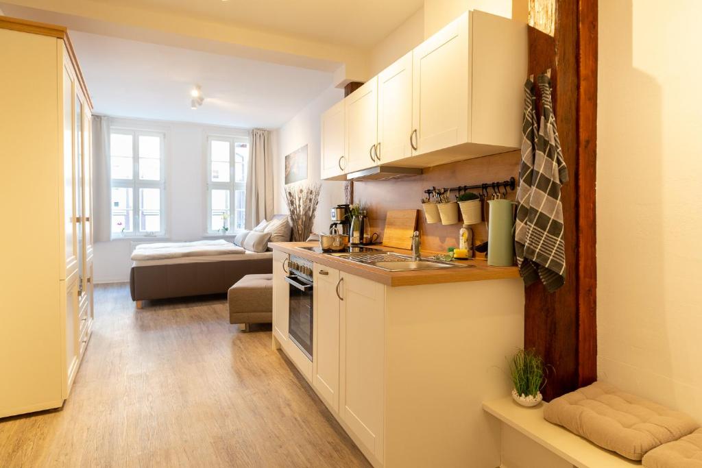 Ferienwohnung zum Marktplatz - 16