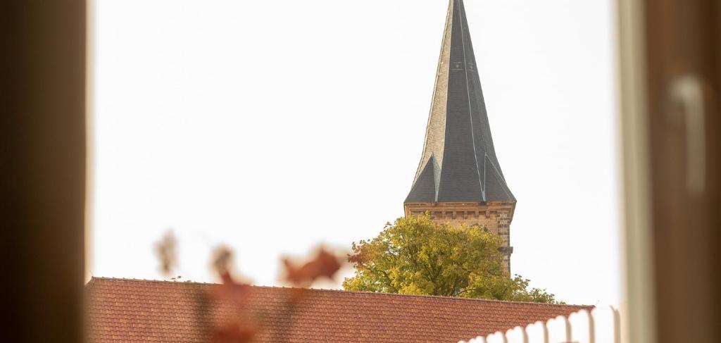 Ferienwohnung zum Marktplatz - 11