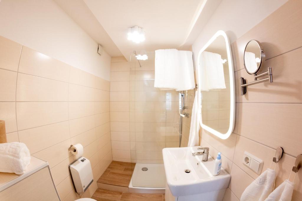 Ferienwohnung zum Marktplatz - 5