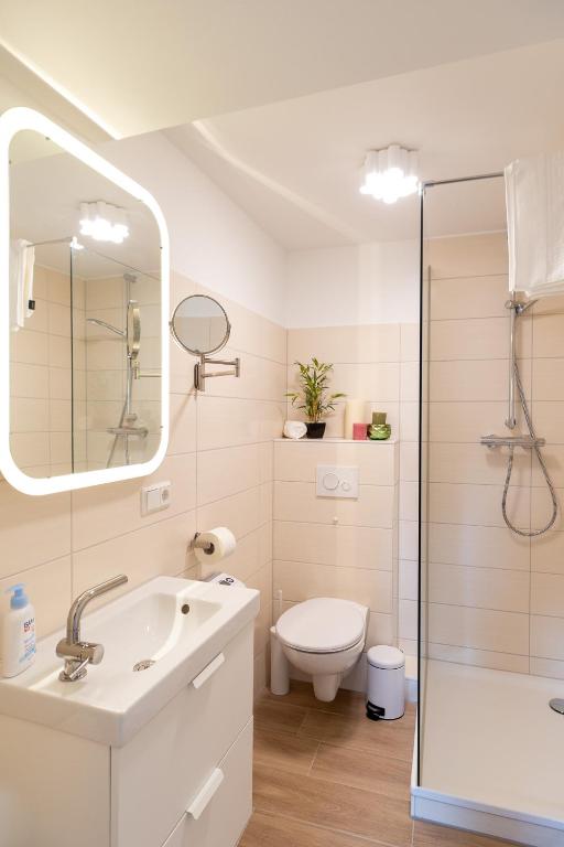 Ferienwohnung zum Marktplatz - 10