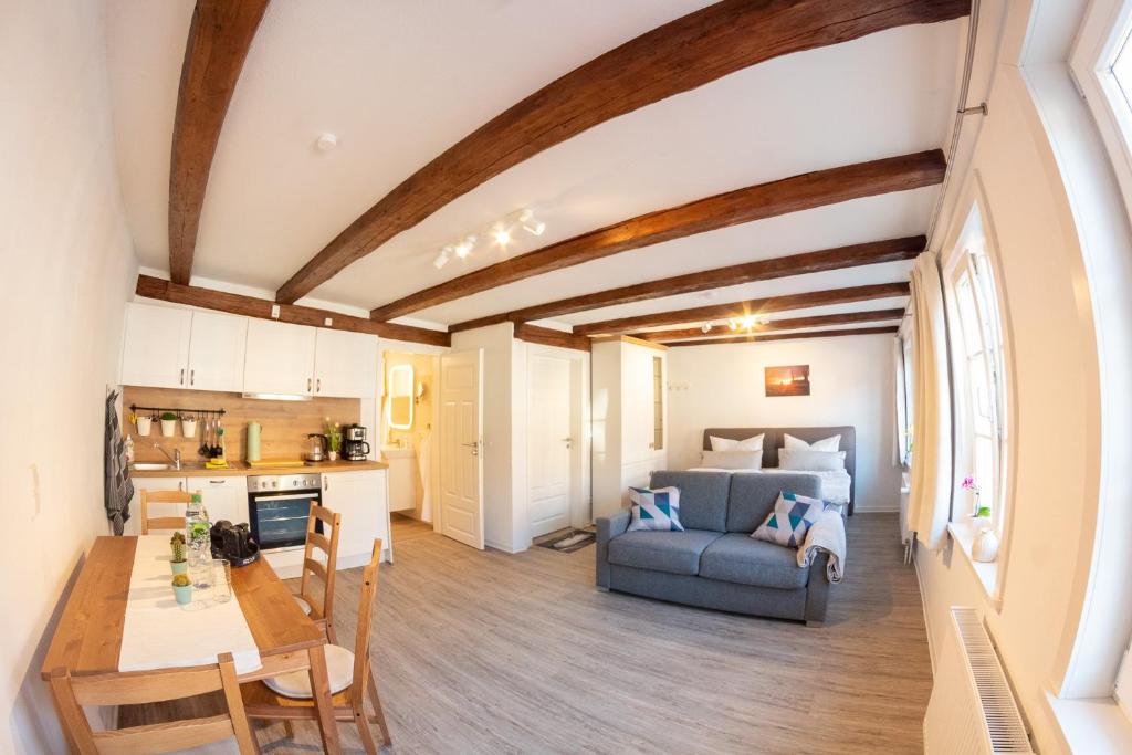 Ferienwohnung zum Marktplatz - 2