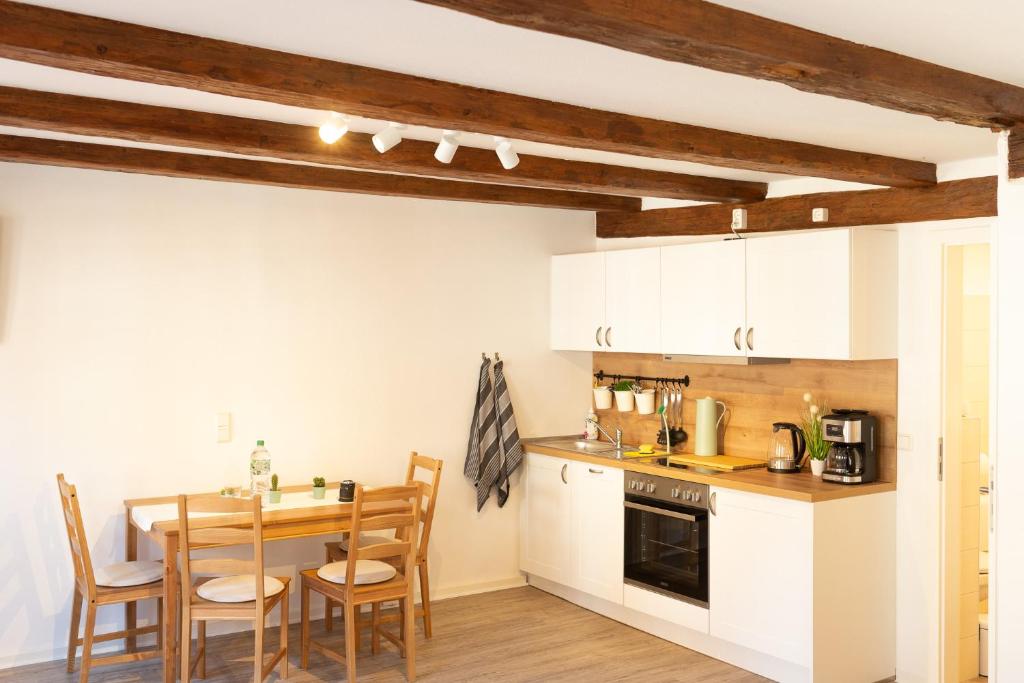 Ferienwohnung zum Marktplatz - 4