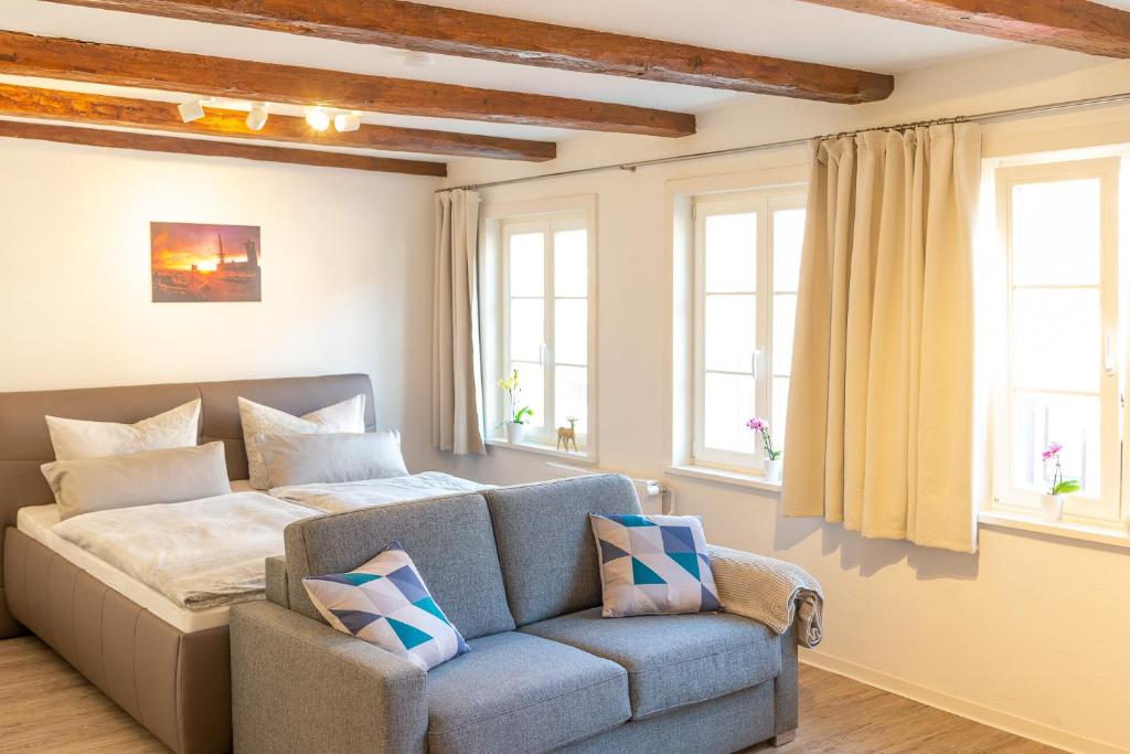 Ferienwohnung zum Marktplatz - 3