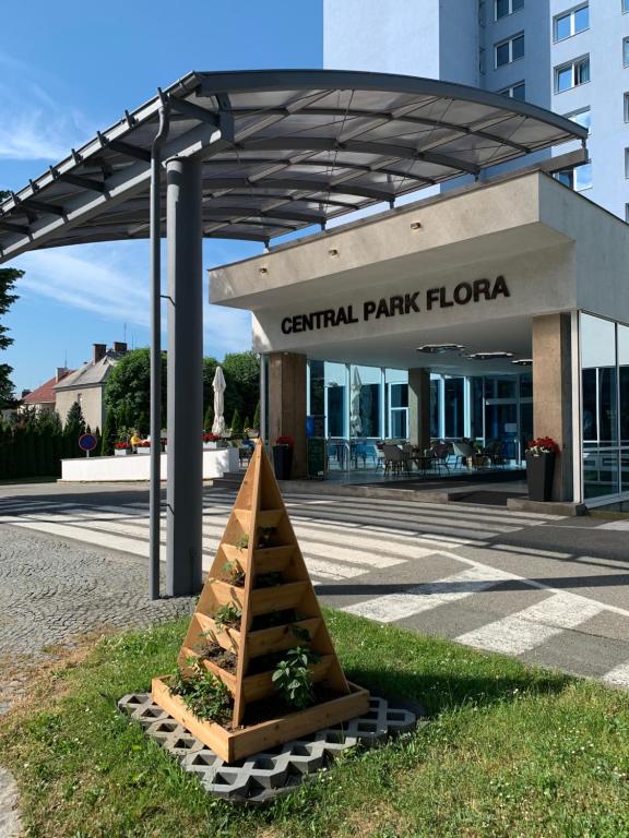 Flora Olomouc
