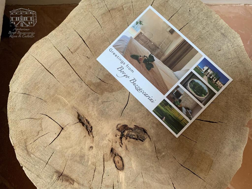 Fotografie z fotogalerie ubytování Agriturismo Borgo Buzzaccarini Rocca di Castello v destinaci Monselice