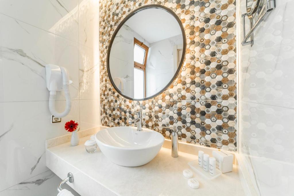 Hotel Turan Prince - Ex Sentido Turan Prince - Doppelzimmer