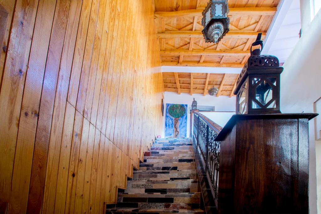 Fotografie z fotogalerie ubytování Kasbah Imlil v destinaci Imlil