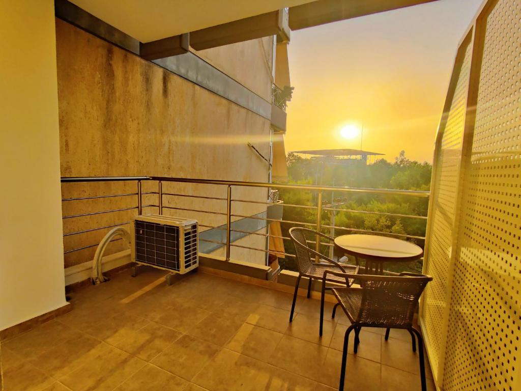 Fotografia z galérie ubytovania WSD Paleo Faliro Stylish 1BD Apt near Marina & Beach v Aténach