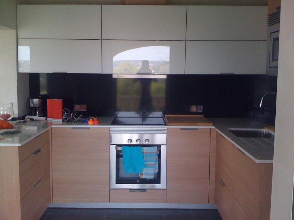 A kitchen or kitchenette at Arp