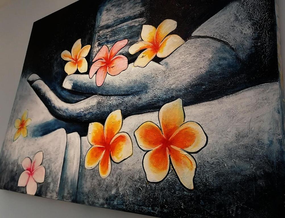 Fotografie z fotogalerie ubytování Hotel Bamiyan v destinaci Kandy