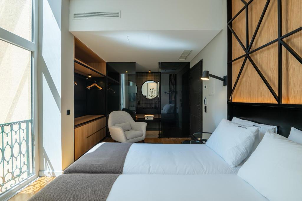 Ferraria XVI FLH Hotels Lisboa - 5