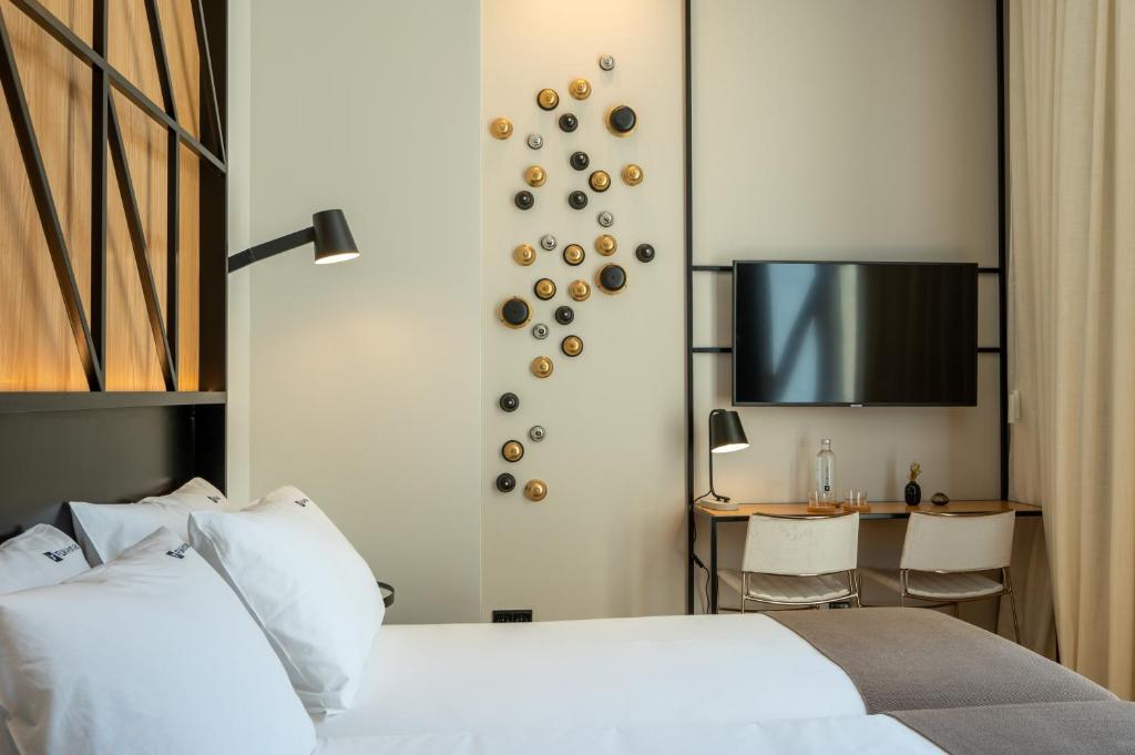 Ferraria XVI FLH Hotels Lisboa - 4