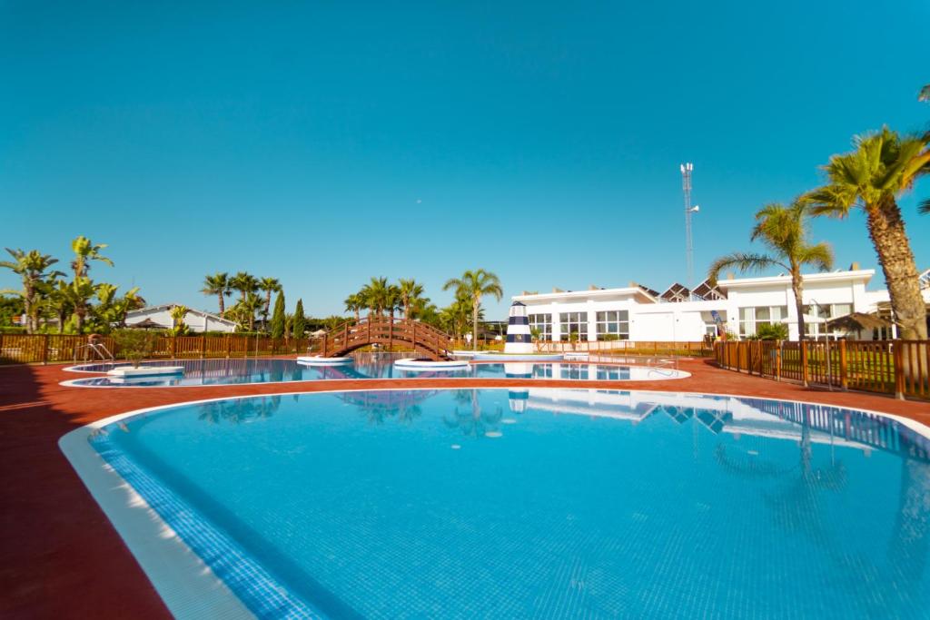 Kampaoh Costa Blanca, Torre de la Horadada – Precios ...