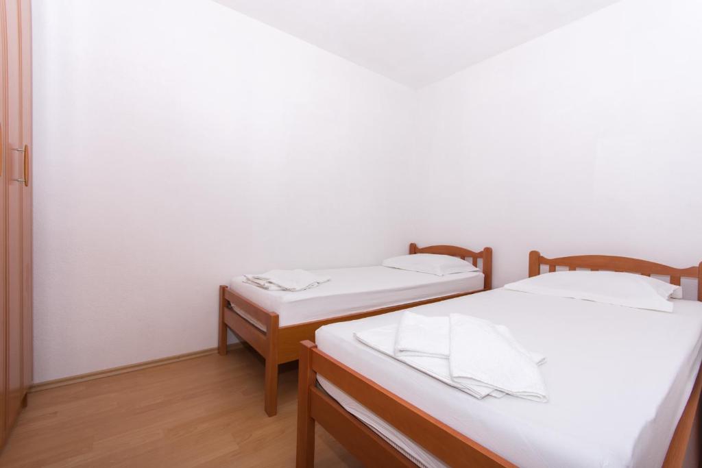 Fotografie z fotogalerie ubytování apartment ABA 2 v Trogiru