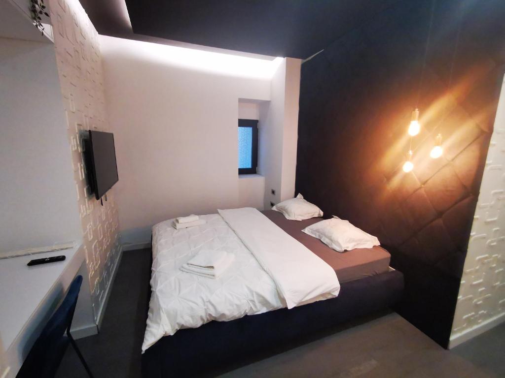 Apartment and Rooms Marinac - 