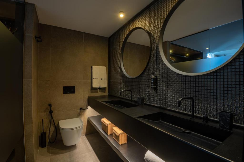 Ferraria XVI FLH Hotels Lisboa - 6