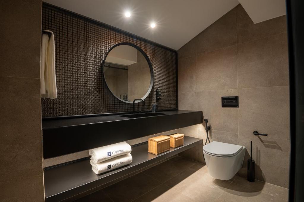 Ferraria XVI FLH Hotels Lisboa - 18